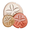 Sand Dollars